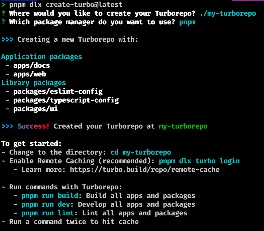 create-turbo
